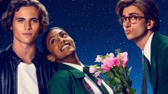 Prime Video Filmi “How To Date Billy Walsh”tan Fragman