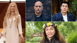 Nicole Kidman’lı “Nine Perfect Strangers”ın 2. Sezon Kadrosu Tamamlandı