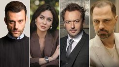 BKM’nin Büyük Projesi “Bir Cumhuriyet Şarkısı”nın Castı Belli Oldu!