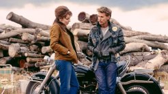 “The Bikeriders” Yeni Fragman: Tom Hardy, Austin Butler ve Jodie Comer Bir Arada