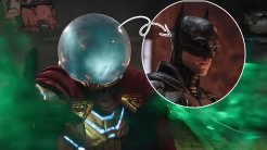 Batman aktörü değişiyor mu? Ünlü aktörden heyecanlandıran açıklama!