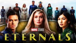 Geliştirme Aşamasındaki “Eternals 2” İptal Edildi