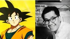 “Dragon Ball”un Yaratıcısı Akira Toriyama Hayatını Kaybetti.