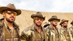 “Dublör” Filminden Türkçe Altyazılı Yeni Fragman!