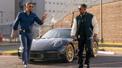 “Bad Boys: Ya Hep Ya Hiç” in İlk Fragmanı Yayınlandı!