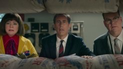 Jerry Seinfeld’ın “Unfrosted” Filminden İlk Fragman Geldi!