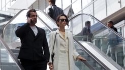 “Kuş Uçuşu” Dizisinin Üçüncü Sezonu İçin Tarih Duyurusu!