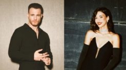 Kerem Bürsin, geçen yıl Ay Yapım ile anlaşarak çekimlerine hazırlanılan “Mavi Mağara” adlı yeni sinema filminde Devrim Özkan’la partner olarak yer alacak.