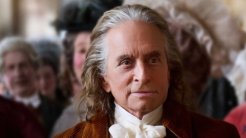 Michael Douglas’lı “Franklin” Dizisinden İlk Fragman!