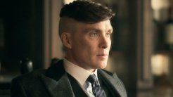 Cillian Murphy “Peaky Blinders” dizisinin film uyarlaması için geri dönüyor.