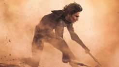 Türkiye Gişesinde “Dune: Çöl Gezegeni Bölüm İki” Liderliği Sürüyor!