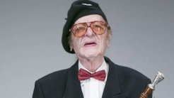 Usta Oyuncu Kayhan Yıldızoğlu Hayatını Kaybetti.