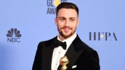 Yeni James Bond İçin Aaron Taylor-Johnson’a Teklif Gitti!