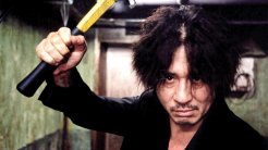 Park Chan-Wook İmzalı “Oldboy” Dizi Oluyor
