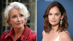 Emma Thompson ve Ruth Wilson, Apple’ın Yeni Gerilim Dizisinde Başrolü Paylaşacak