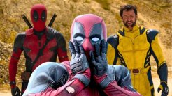 “Deadpool & Wolverine”den Merakla Beklenen Yeni Fragman Geldi!
