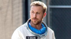 Ryan Gosling Bilim Kurgu Uyarlaması “Project Hail Mary”de Başrolde!