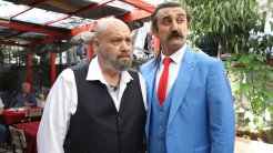 “Arap Kadri” 19 Nisan’da Sinemalarda!