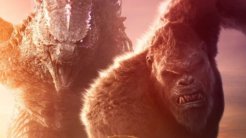 Amerika Gişesinde “Godzilla ve Kong: Yeni İmparatorluk” Zirvede!