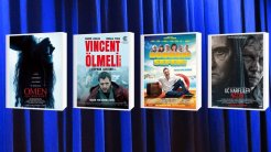 Vizyondaki Filmler: “Omen: İlk Kehanet”, “Vincent Ölmeli”, “Bodrum Seferi”
