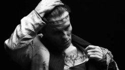 Christian Bale’in ‘Frankenstein’ın Canavarı’ Olduğu “The Bride” Filminden İlk Görseller!