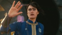 “Fallout” Dizisi, Uyarlandığı Oyuna Rekor Kırdırttı!