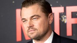 Martin Scorsese’den Leonardo DiCaprio’lu Frank Sinatra Biyografisi Geliyor!