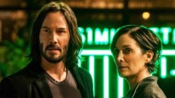“Matrix 5” Filmi Yolda!