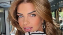 Pelin Karahan, “Bahar” Dizisine Konuk Oluyor!