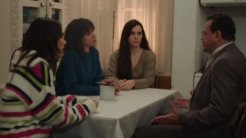 “Üç Kız Kardeş” Dizisinden Final Tarihi!