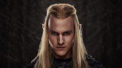 “The Rings of Power” 2. Sezondan Resmi Fragman Yayınlandı!