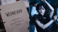 “Wednesday”den 2. Sezonun Tüm Oyuncularını Tanıtan Teaser Yayınlandı!