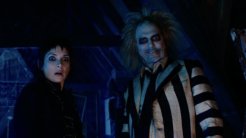 “Beetlejuice Beetlejuice” Filminden Yeni Fragman!