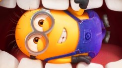 “Çılgın Hırsız 4” Filminden Türkçe Dublaj Yeni Fragman!