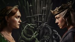 “House of the Dragon” Dizisinden Türkçe Altyazılı Fragman ve Resmi Afiş!