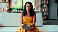 “Karanlıktan Kaçış” Filminden İlk Fragman!