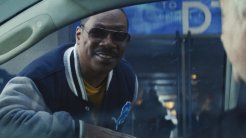 “Sosyete Polisi: Axel F” Filminden Türkçe Altyazılı Yeni Fragman!