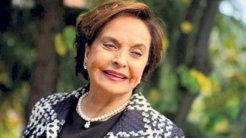 Usta Oyuncu Ayten Gökçer Hayatını Kaybetti.