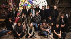 “Wednesday” 2. Sezon Kadrosu Açıklandı!