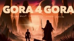 Yeni Bir “GORA” Filmi Geliyor: “GORA 4 GORA”