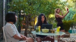 “Zeytin Ağacı” İkinci Sezonundan Tarih Duyurusu!