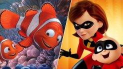 Pixar “Kayıp Balık Nemo” ve “İnanılmaz Aile”yi Yeniden Başlatmayı Düşünüyor