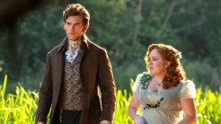 “Bridgerton” 3. Sezon 2. Kısım Fragmanı Yayınlandı: Penelope’nin Sırrı Ortaya Çıkacak mı?