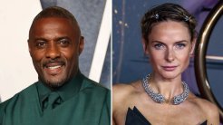 Kathryn Bigelow’un Yeni Filminde Başroller Idris Elba ve Rebecca Ferguson’a Emanet!