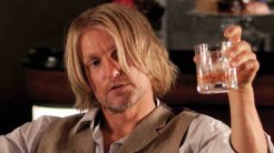 Yeni “Açlık Oyunları” Filmi Duyuruldu: Haymitch’in Gençliğine Gidiyoruz