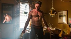 Hugh Jackman, Yeniden Wolverine Olmanın Zorluklarını Anlattı: “En Zor Kısmı Yemekti…”