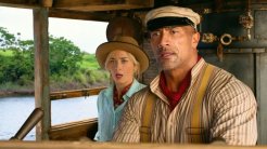 Dwayne Johnson ve Disney, Büyük Bir Anlaşmaya İmza Attı