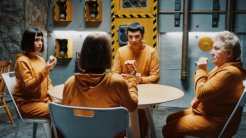 “Bir Zamanlar Gelecek: 2121” 28 Haziran’da Vizyona Giriyor!