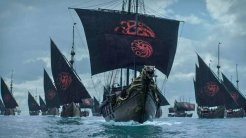 “Game of Thrones” Yan Dizisi “10.000 Ships” Yeniden Geliştirme Aşamasında