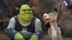 Eddie Murphy’den “Shrek 5” ve “Eşek” Filmleri Hakkında Güncelleme!